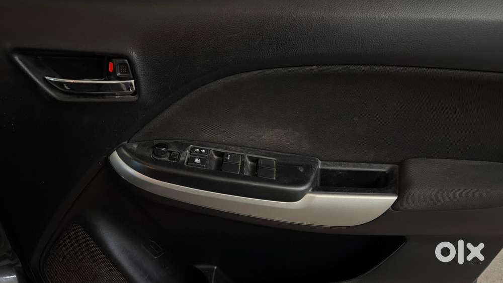 Maruti Suzuki Baleno 1.2 Cvt Zeta, 2018, Petrol