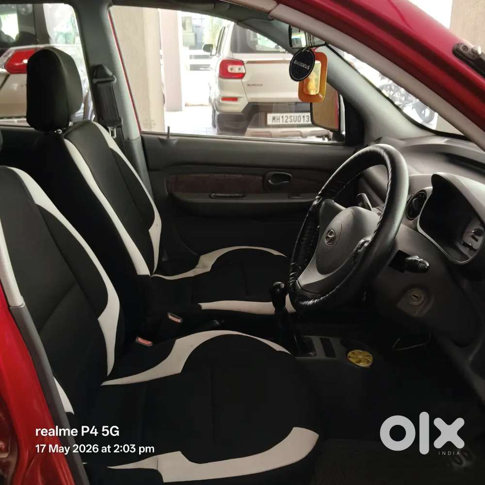 Santro Xing 2006 Petrol  Good Running Condition  Super Cooling Ac