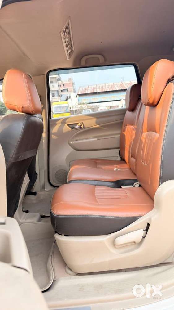 Maruti Suzuki Ertiga Vdi Shvs, 2017, Diesel