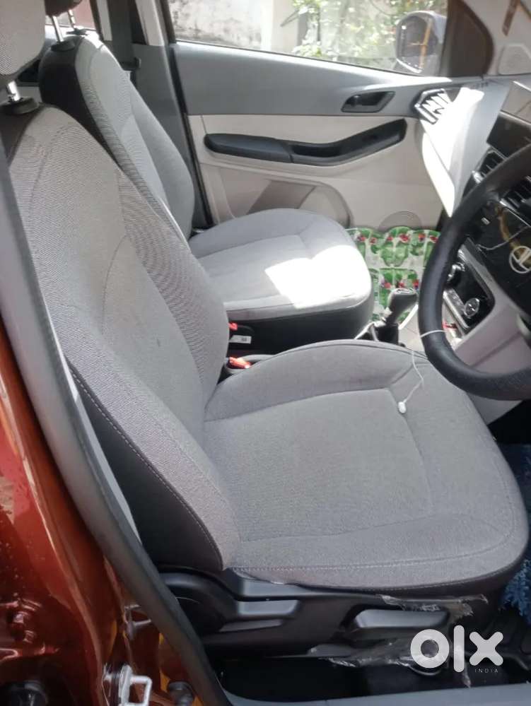 Tata Tiago Xz 2025