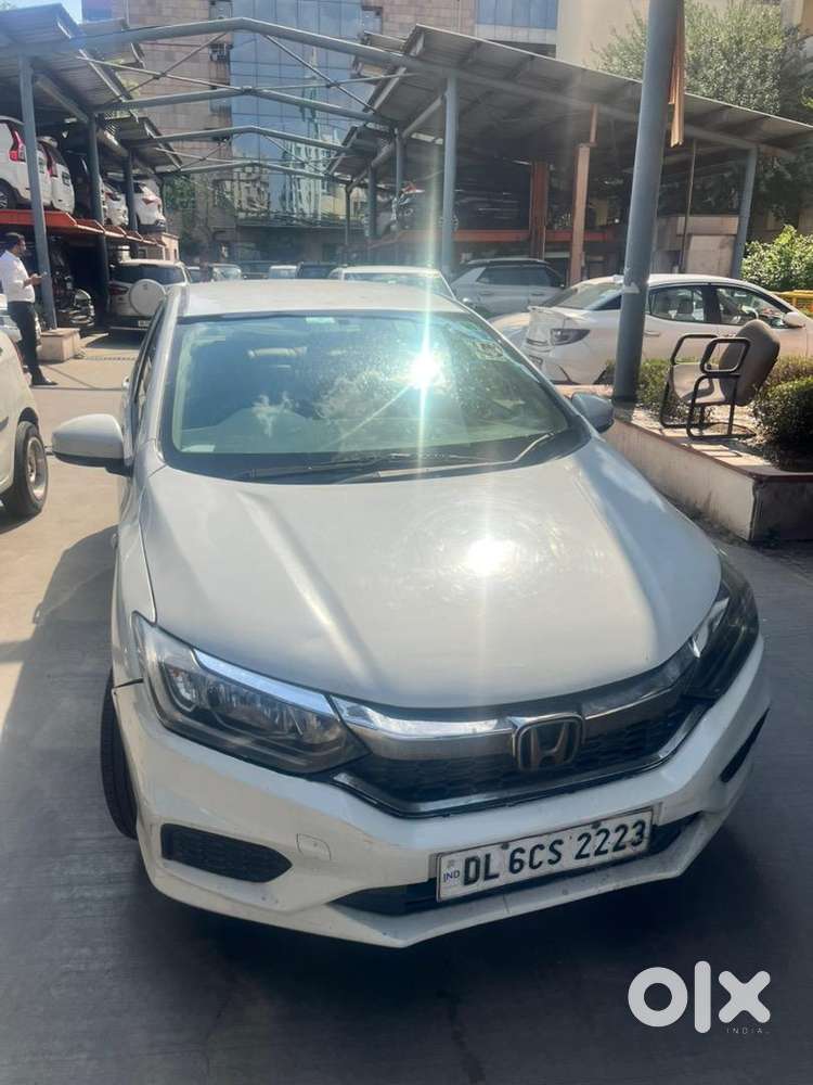 Honda City 2019 Petrol 67450 Km Driven