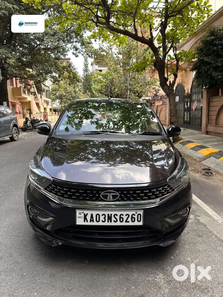 Tata Tiago Xza Plus, 2023, Petrol