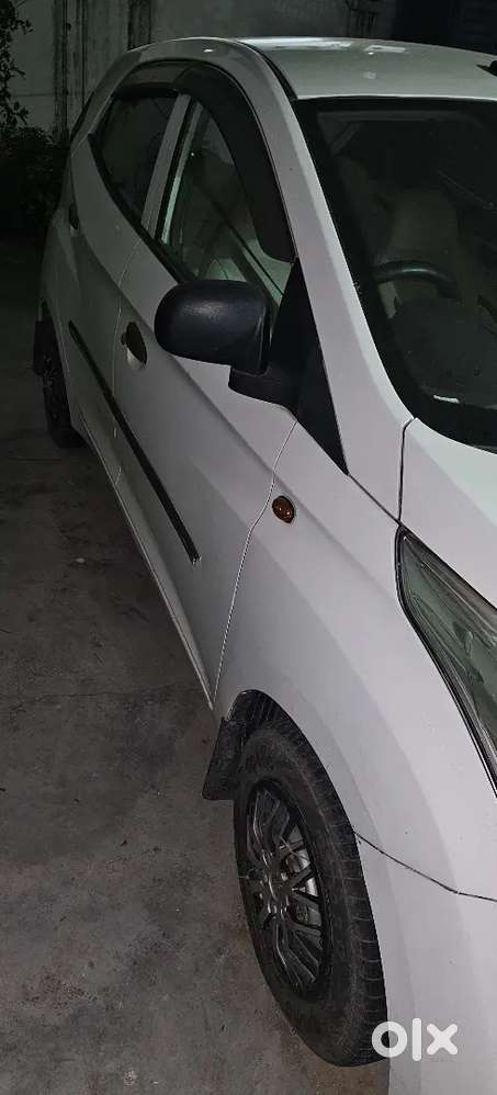 Hyundai Eon...well Maintained With Service Record