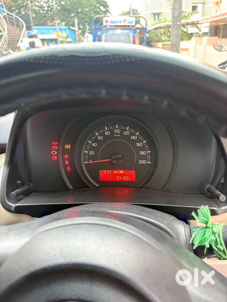 Maruti Suzuki Petrol Manual 2024