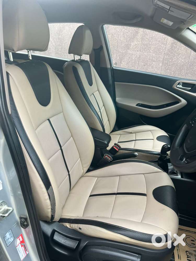 Hyundai Elite I20 Sportz (o) 1.2 Mt, 2020, Cng & Hybrids