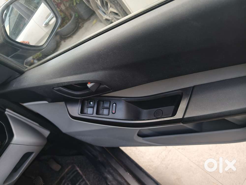 2021 Tata Tiago Petrol Manual Rhythm