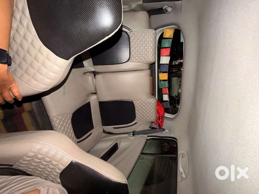 Celerio Zxi Automatic Well Maintained