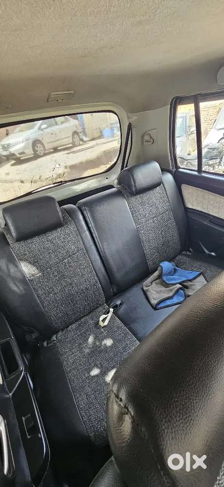 Maruti Suzuki Wagon R 2018 Cng & Hybrids 79000 Km Driven