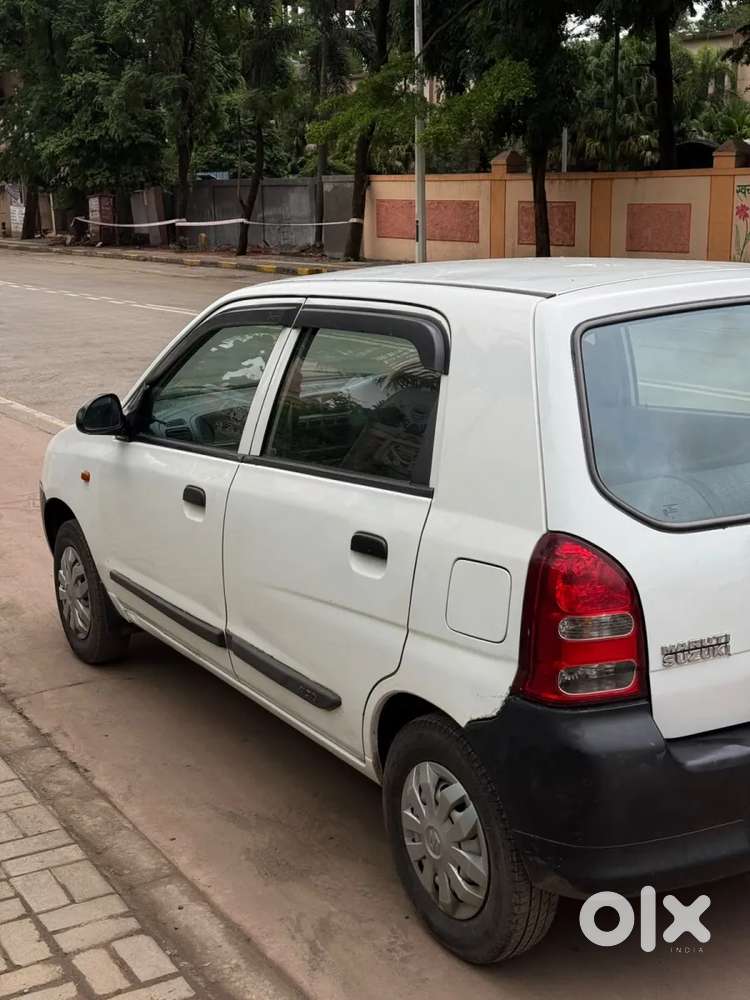Maruti Suzuki Alto Green Lxi (cng), 2012, Cng & Hybrids