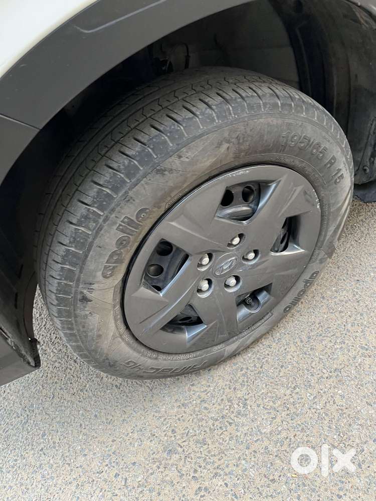 Hyundai Venue S 1.2 Petrol, 2023, Petrol