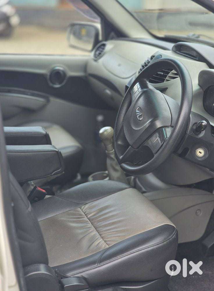 Mahindra Nuvosport N8, 2016, Diesel