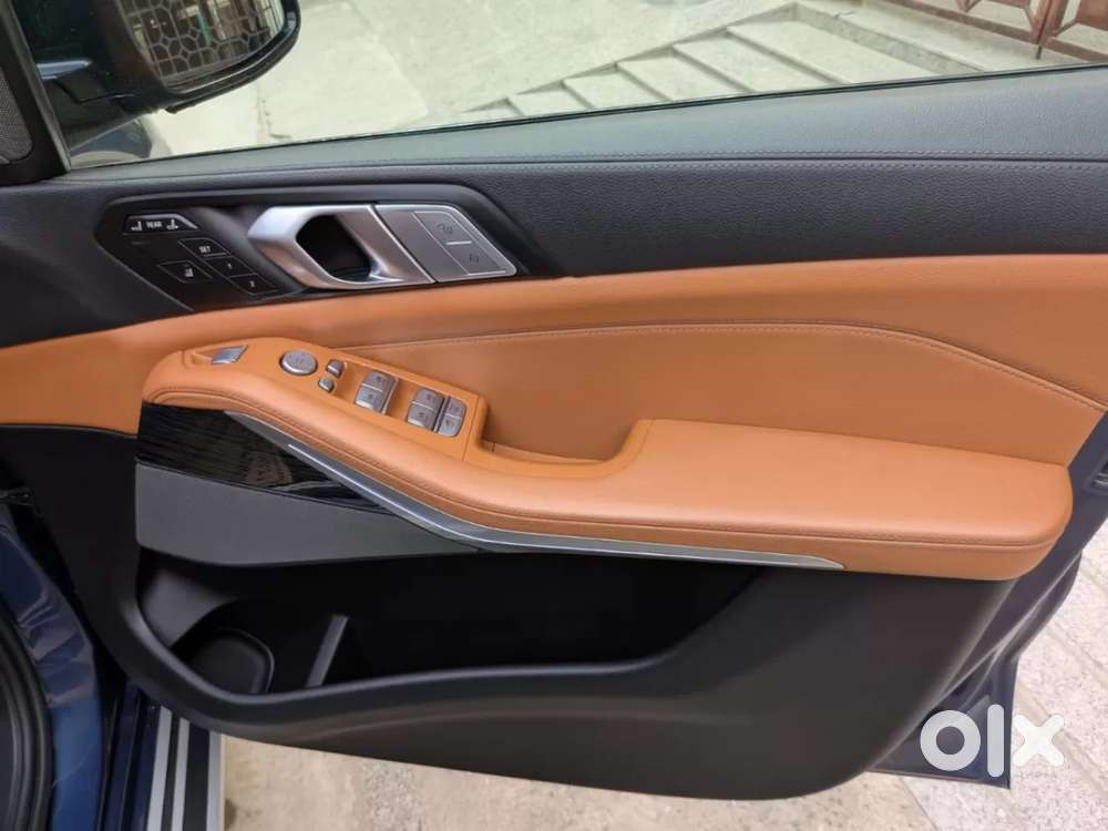 Bmw X7 3.0 Xdrive 40i M Sport, 2022, Petrol
