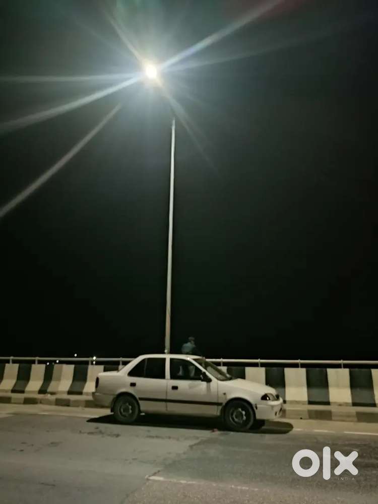 Maruti Suzuki Esteem 2000 Petrol 100000 Km Driven