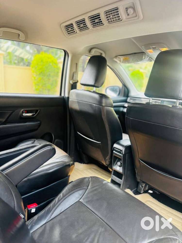 Maruti Suzuki Xl6 1.5 Alpha Mt, 2020, Petrol