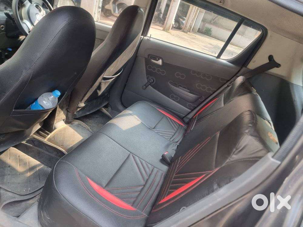 Maruti Suzuki Alto 800 Lxi, 2015, Petrol
