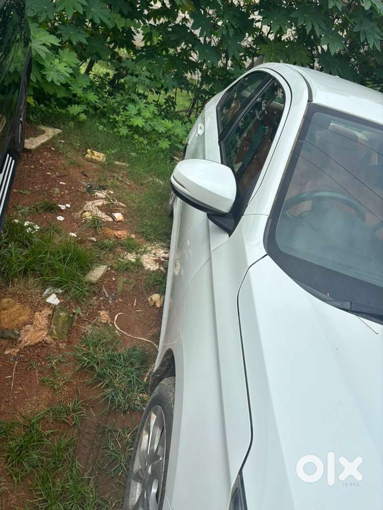 Honda Amaze Diesel Manual 2021