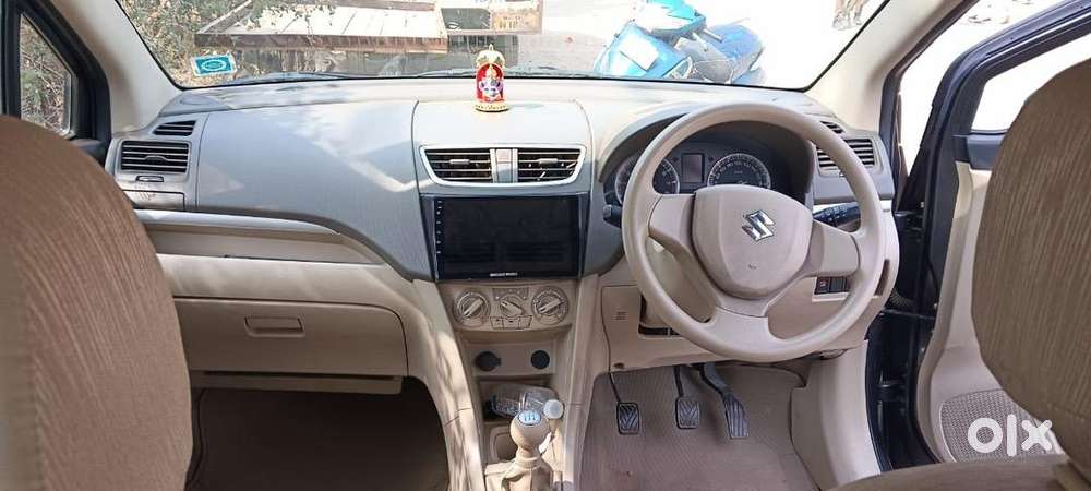 Maruti Suzuki Ertiga 2015 Petrol Good Condition