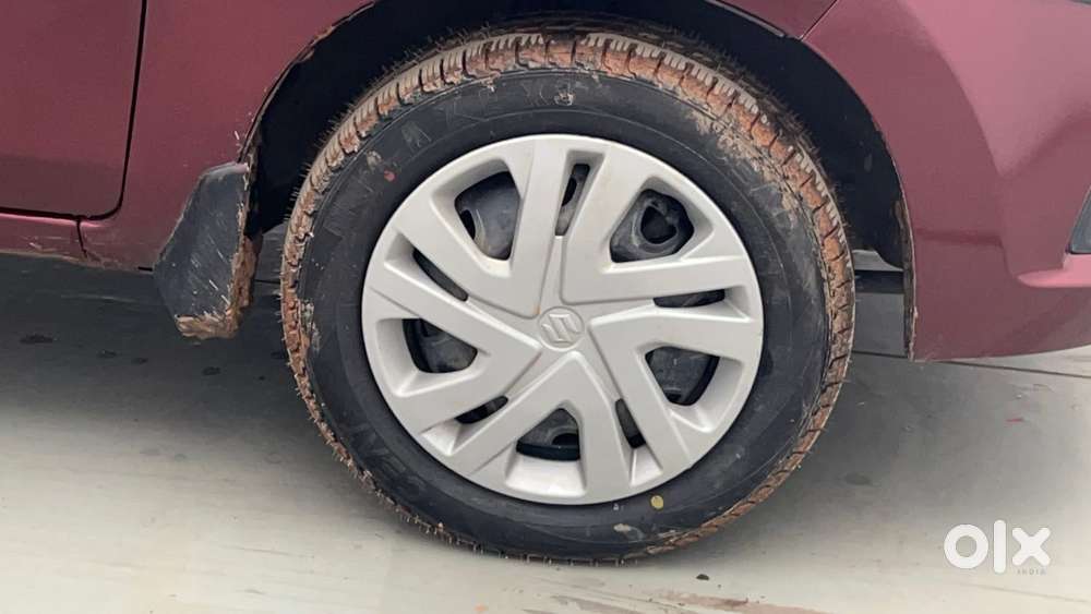 Maruti Suzuki Alto K10 Vxi, 2017, Petrol