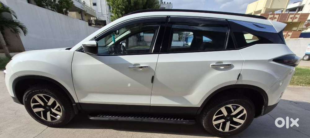 Tata Harrier Xz+, 2022, Diesel