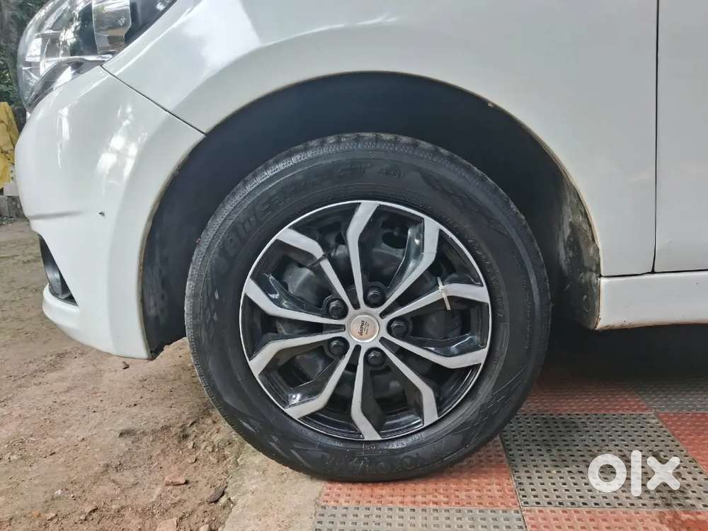 Tata Tiago 1.2 Revotron 2019