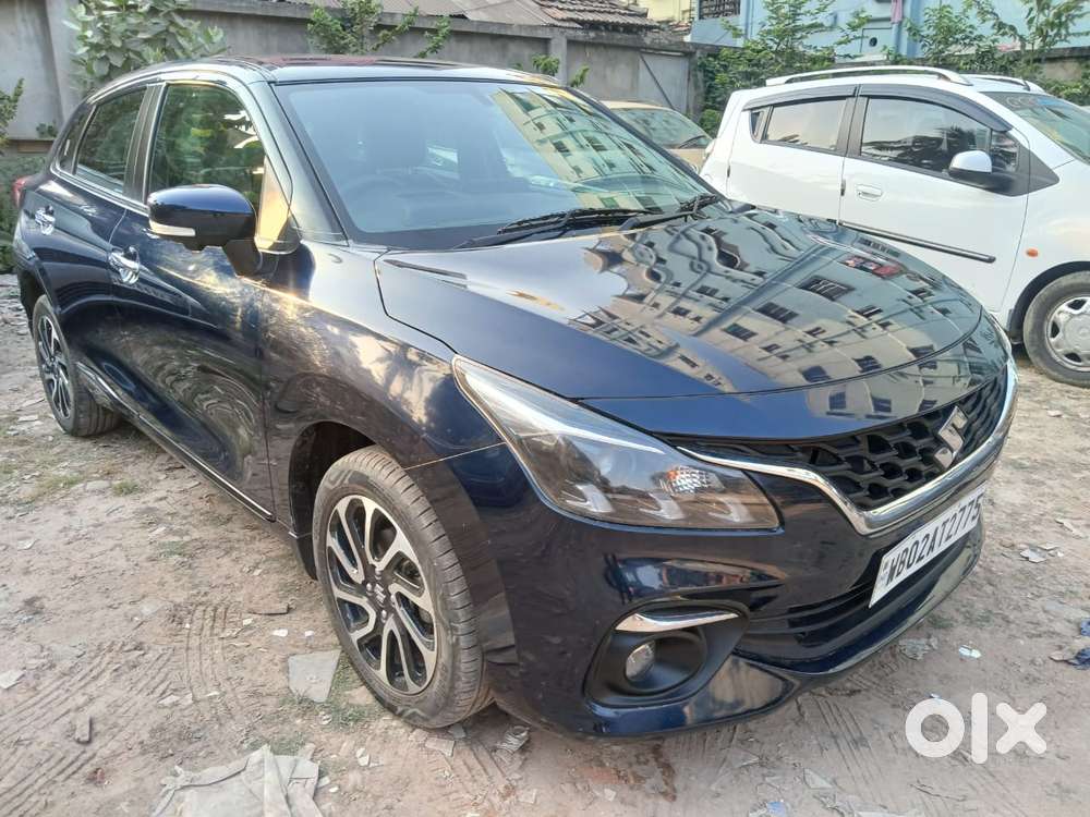 Maruti Suzuki Baleno