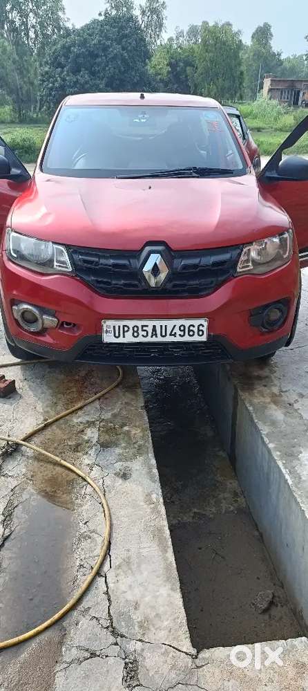 Renault Kwid Neotech 2015