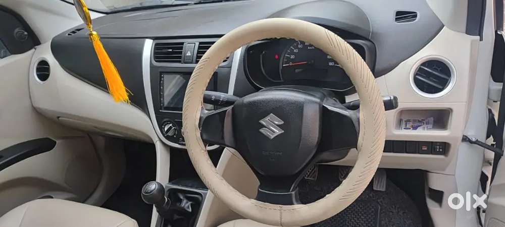2020 Maruti Suzuki Celerio Vxi(o)