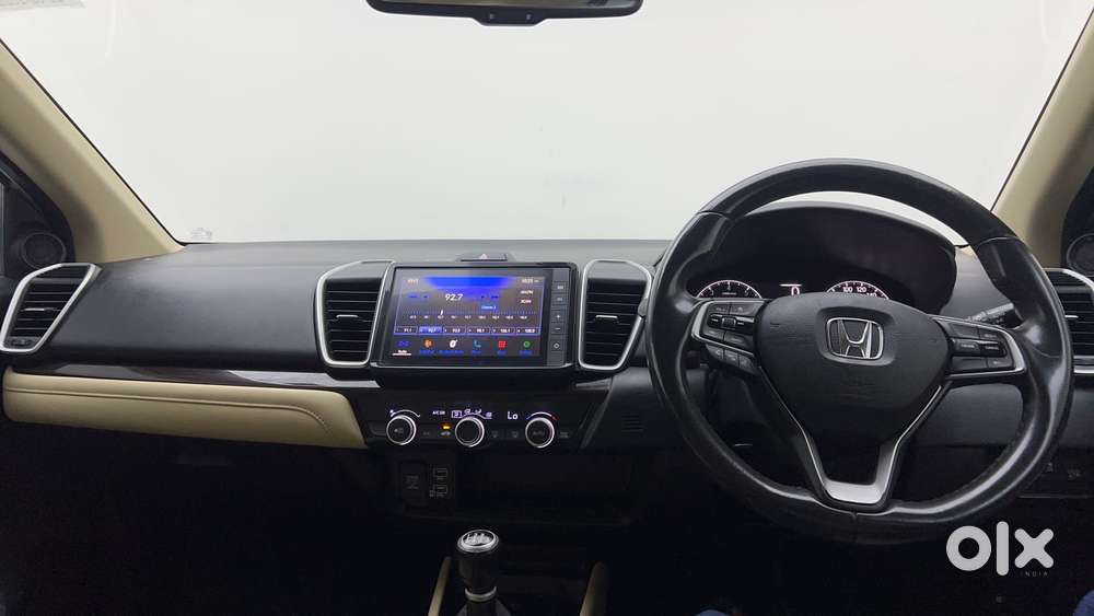 Honda City 1.5 Zx I-vtec Mt, 2023, Petrol