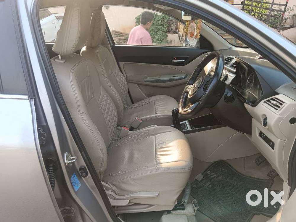 Maruti Suzuki Dzire 1.2 Zxi, 2023, Cng & Hybrids