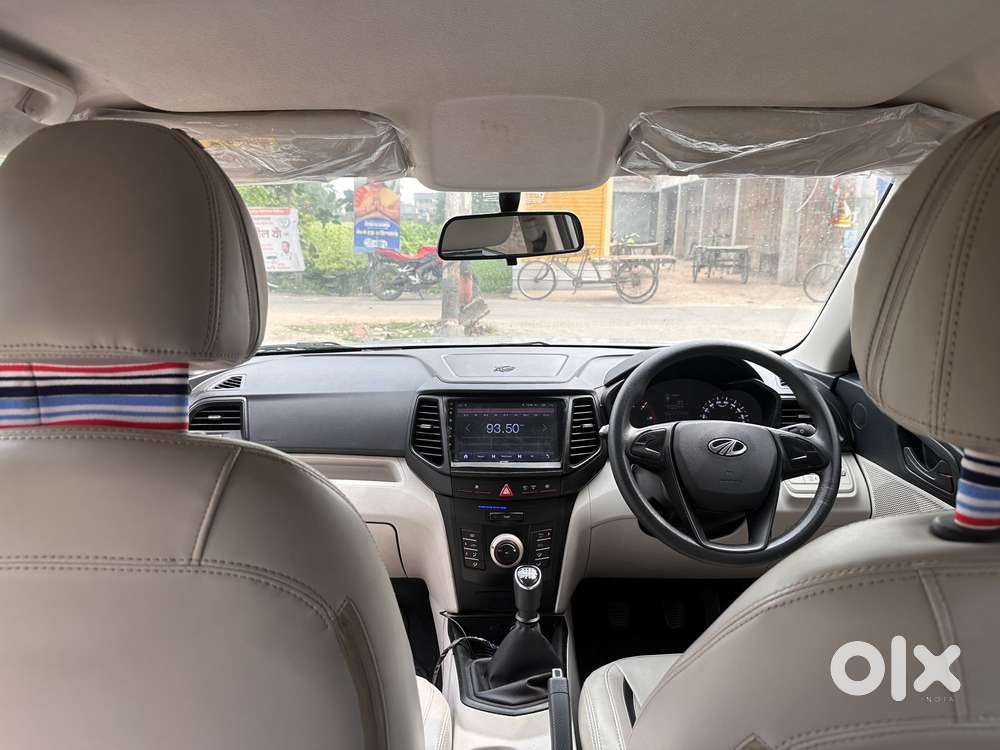 Mahindra Xuv300 W4 Diesel, 2021, Diesel