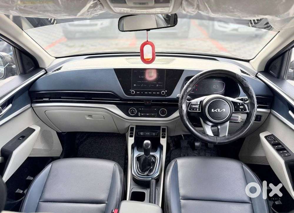 Kia Carens D1.5 6mt Premium 07, 2025, Diesel
