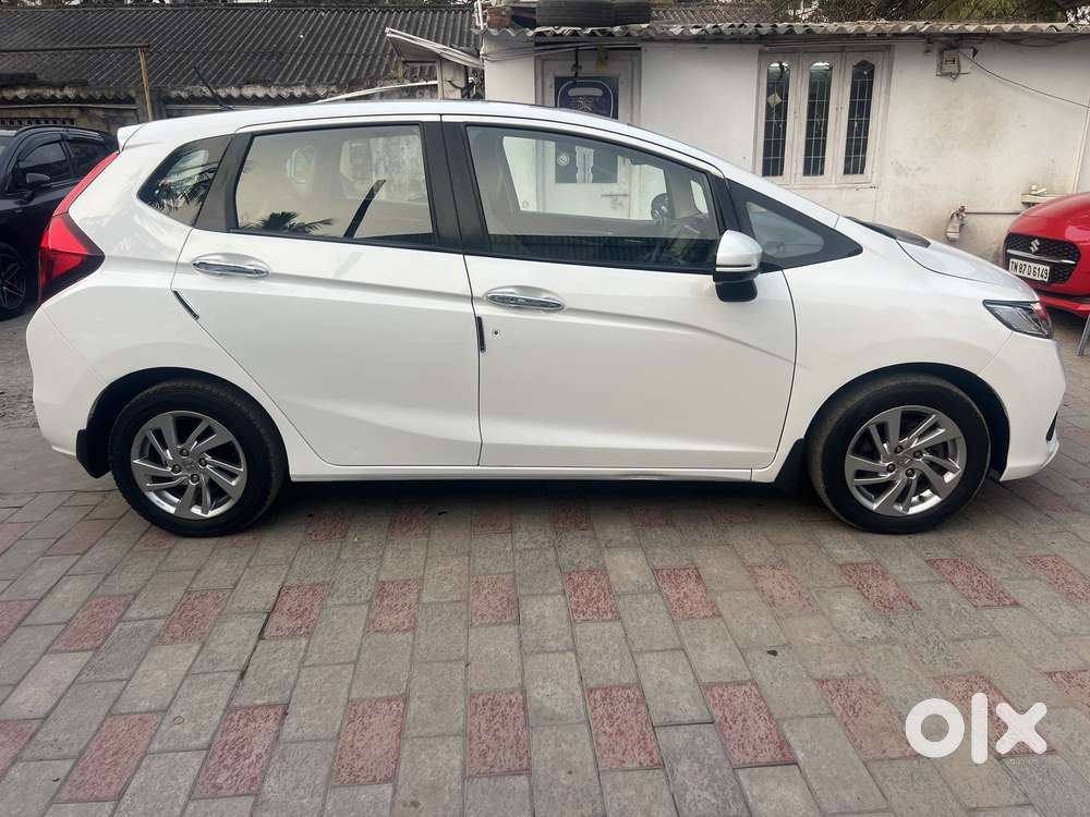 Honda Jazz 1.2 Zx I-vtec, 2021, Petrol