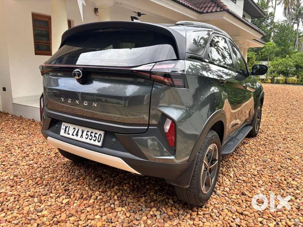 Tata Nexon 2024 Dct Petrol 19438 Km Driven