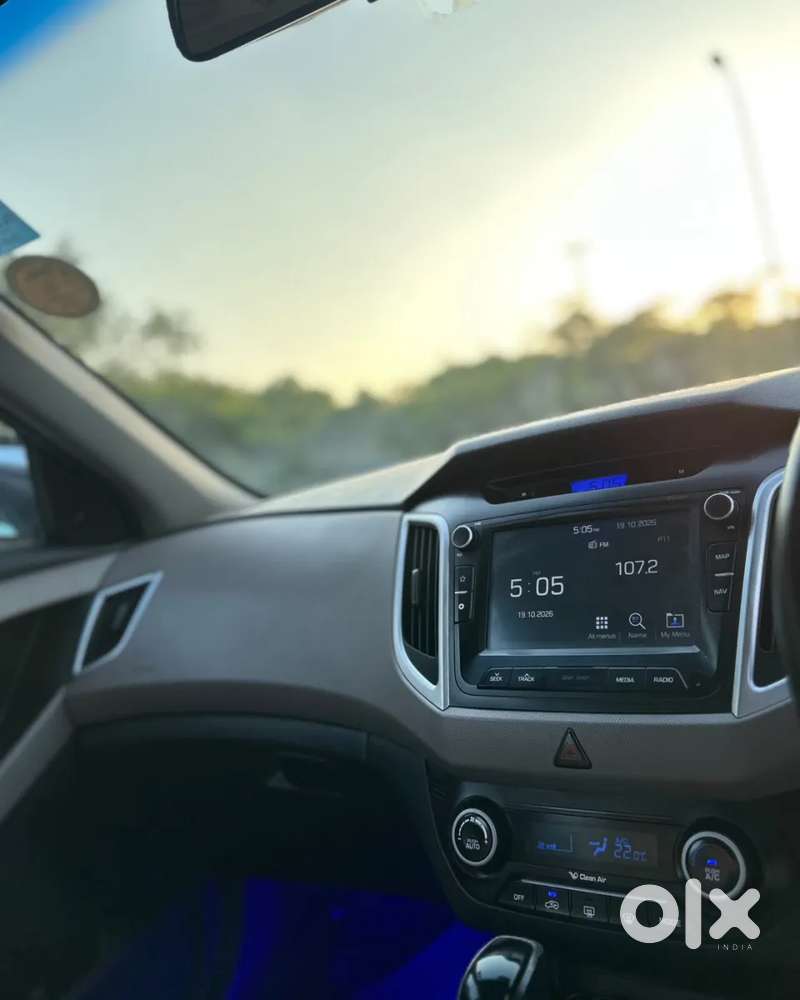 Hyundai Creta 1.6 Sx Plus, 2019, Petrol
