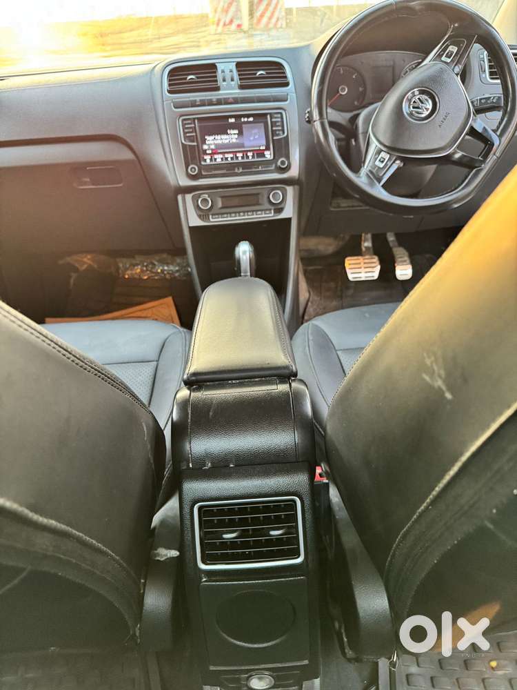 Volkswagen Vento Sport 1.5 Tdi At, 2019, Diesel