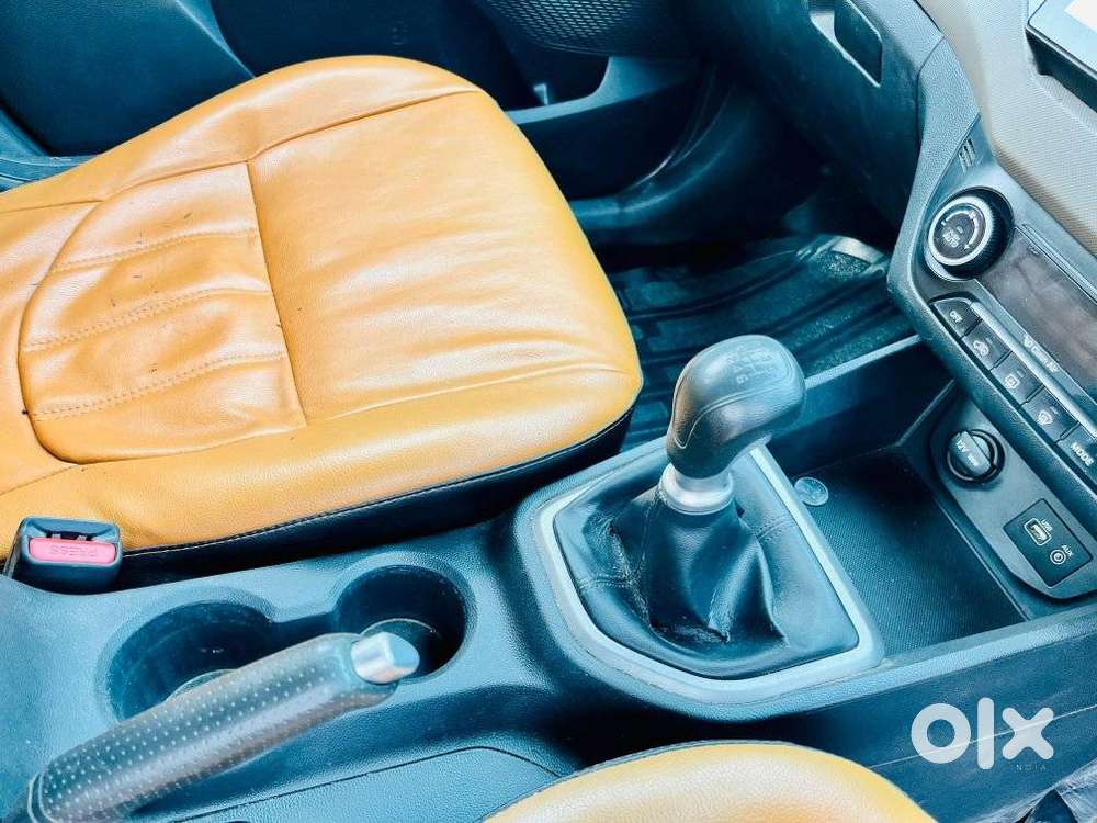 Hyundai Creta 1.6 Sx, 2018, Diesel