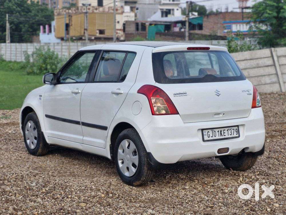 Maruti Suzuki Swift Ddis Vdi, 2010, Diesel