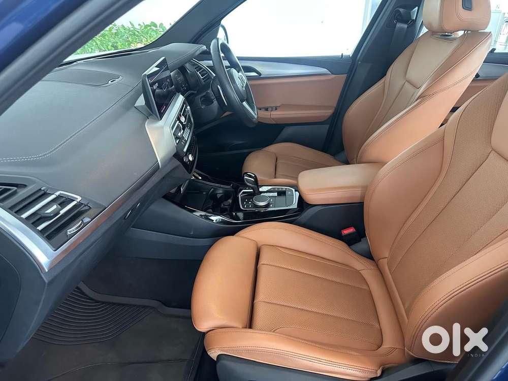 Bmw X3 Xdrive20d M Sport, 2023, Diesel