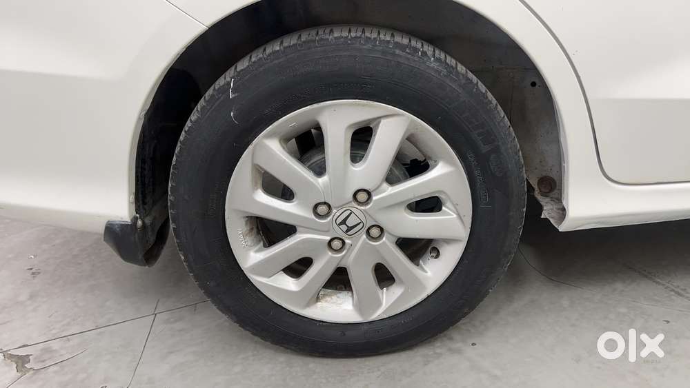 Honda Mobilio V I-vtec, 2015, Petrol