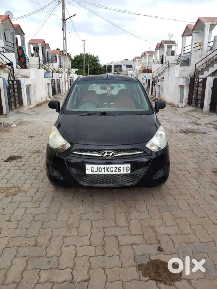 Hyundai I10 2011 Petrol Good Condition