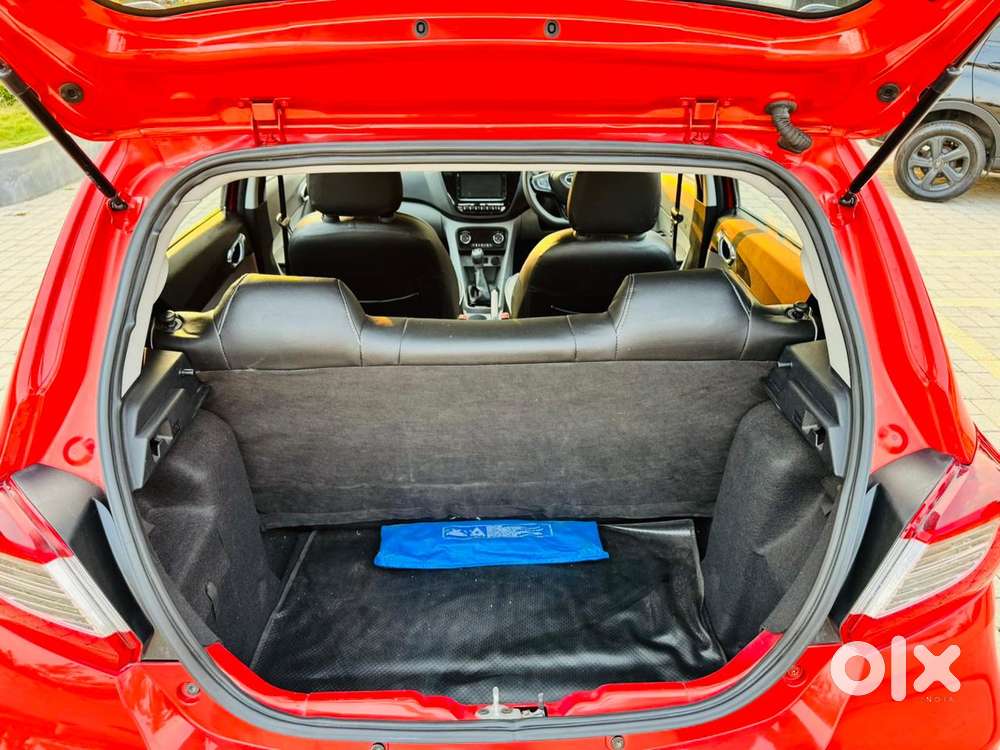 Tata Tiago Xz Plus, 2020, Petrol