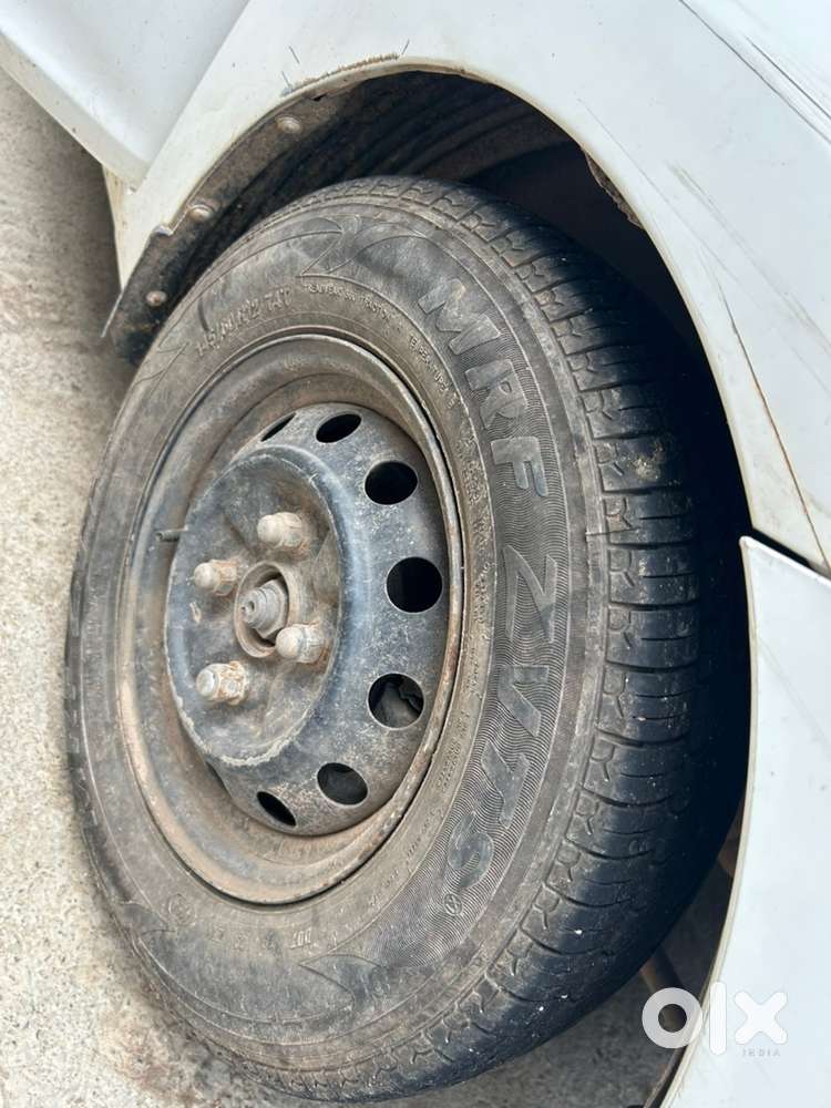 Hyundai Eon 2017 Cng & Hybrids 80000 Km Driven