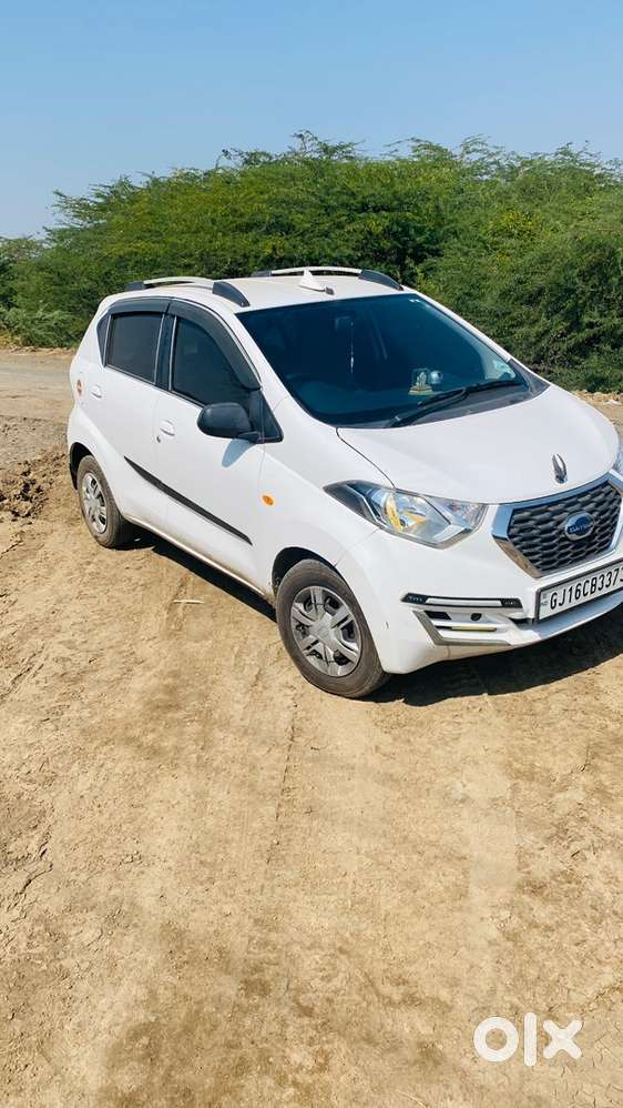 Datsun Redigo 0.8 2017