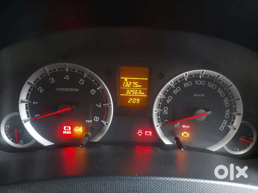 Maruti Suzuki Swift 2014 Petrol 33000 Km Driven