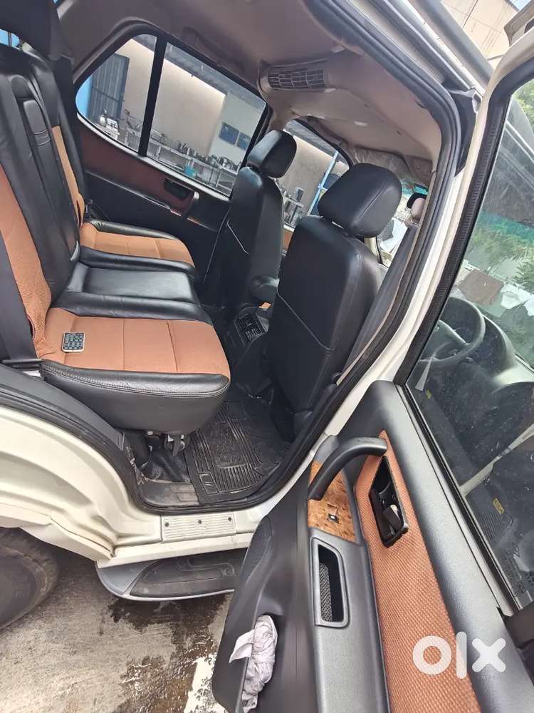 Tata Safari 2011 Diesel Well Maintained