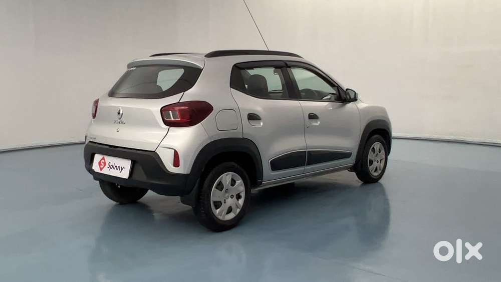 Renault Kwid Rxt 1.0, 2023, Petrol