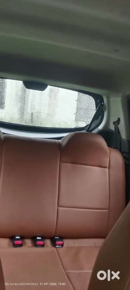 Maruti Suzuki Alto 2021