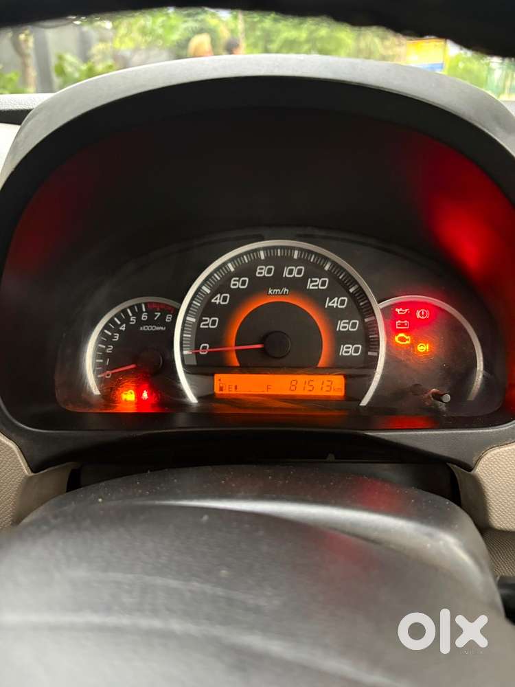 Maruti Suzuki Wagon-r-1-0 2016 Petrol 82000 Km Driven. Fixed Price