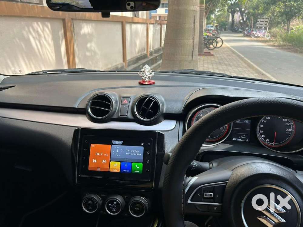 Maruti Suzuki Swift 2024 Petrol Well Maintained