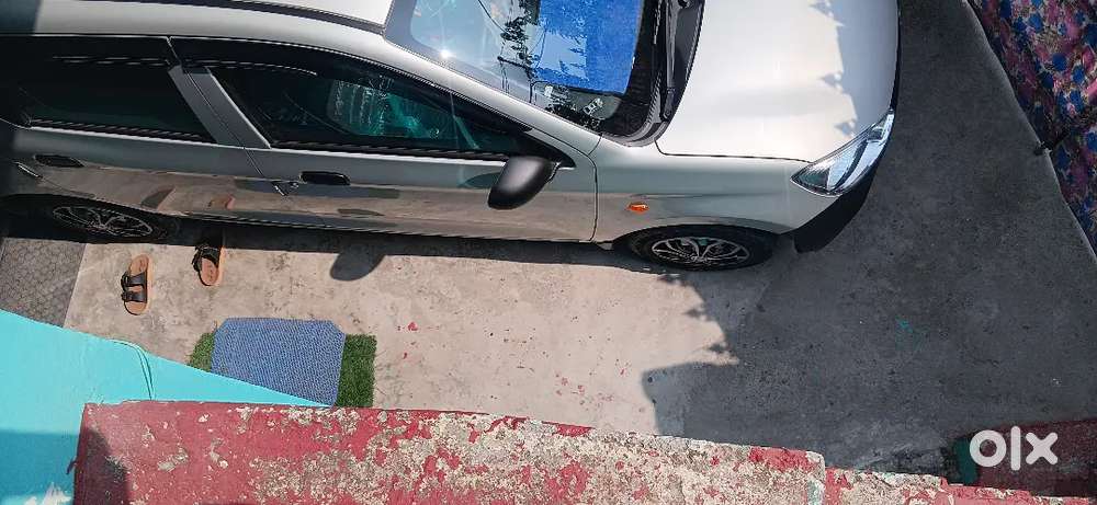 Maruti Suzuki Alto K10 2026 Lx Urbano